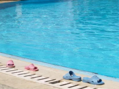 Targu Mures - intretinere - reparatii piscine