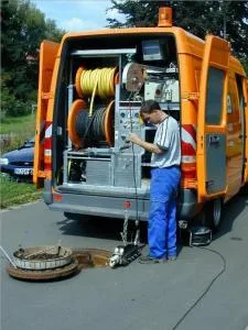 Targu Mures - intretinere - reparatii piscine
