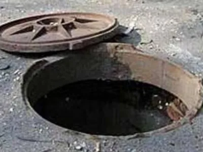 Bucuresti - Vidanjare - desfundare - canalizare