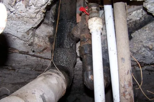 Instalatii sanitare - termice si canalizare Bucuresti