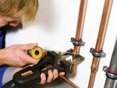 Bucuresti - Instalator sanitare Non Stop