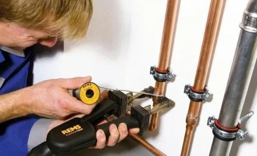 Bucuresti - Instalator sanitare Non Stop