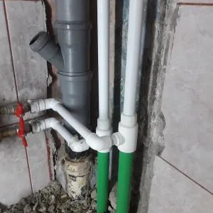 Bucuresti - Instalator sanitare Non Stop