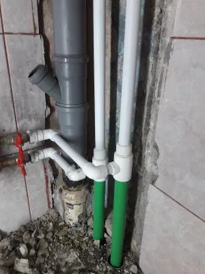 Bucuresti - Instalator sanitare Non Stop