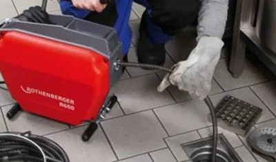 Bucuresti - Instalator sanitare Non Stop