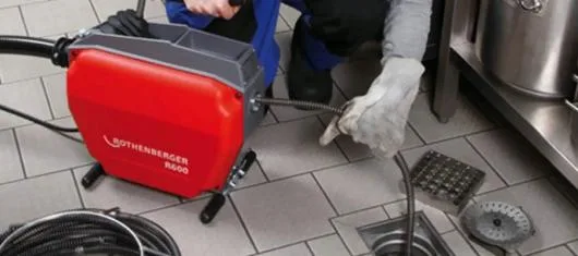 Bucuresti - Instalator sanitare Non Stop