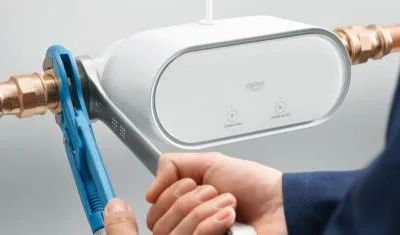 Bucuresti - Instalator sanitare Non Stop