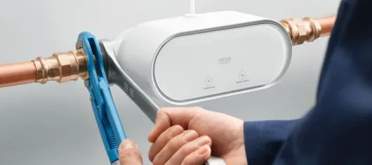 Bucuresti - Instalator sanitare Non Stop