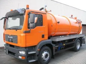 Pantelimon/Ilfov - Servicii vidanjare - desfundare canalizare