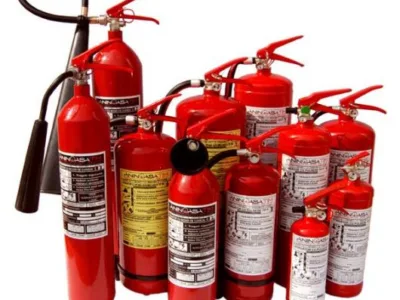 ANINOASA TIM prevenire si stingere a incendiilor Timis