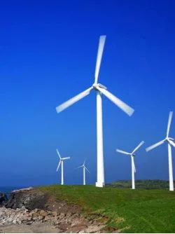 Bucuresti - Sisteme de incalzire/racire ecologice