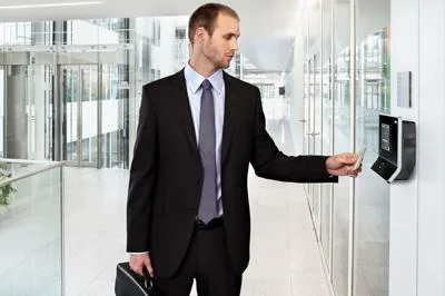 Bucuresti - Interfoane - sisteme antiefractie