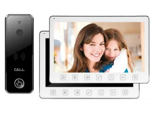 Bucuresti - Interfoane - sisteme antiefractie