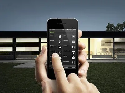 Bucuresti - Interfoane - sisteme antiefractie