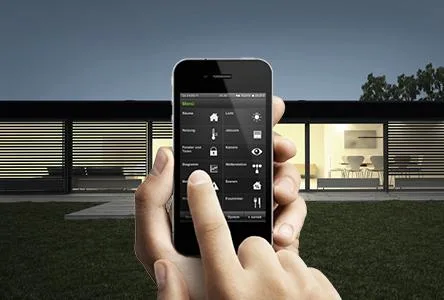 Bucuresti - Interfoane - sisteme antiefractie