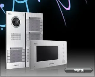 Bucuresti - Interfoane - sisteme antiefractie