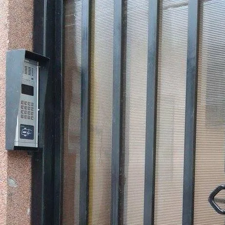 Bucuresti - Comercializare si sevice interfoane