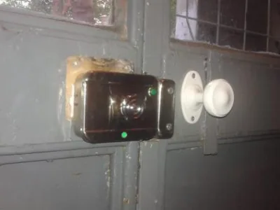 Bucuresti - Comercializare si sevice interfoane