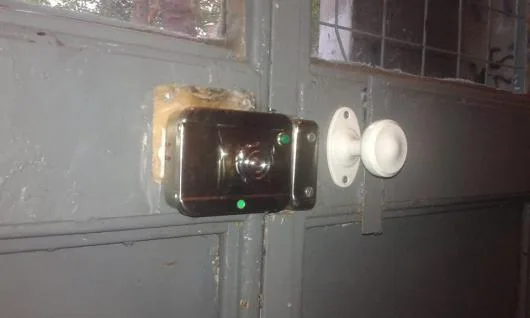 Bucuresti - Comercializare si sevice interfoane