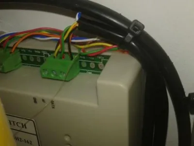 Bucuresti - Comercializare si sevice interfoane