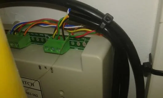 Bucuresti - Comercializare si sevice interfoane