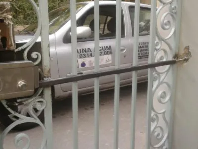 Bucuresti - Comercializare si sevice interfoane