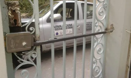 Bucuresti - Comercializare si sevice interfoane