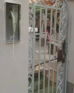 Bucuresti - Comercializare si sevice interfoane