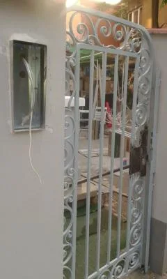 Bucuresti - Comercializare si sevice interfoane