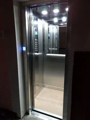 Service ascensoare / lifturi Oradea