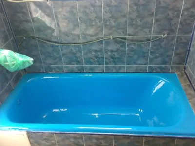 Bucuresti - Reconditionari cazi de baie