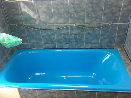 Bucuresti - Reconditionari cazi de baie