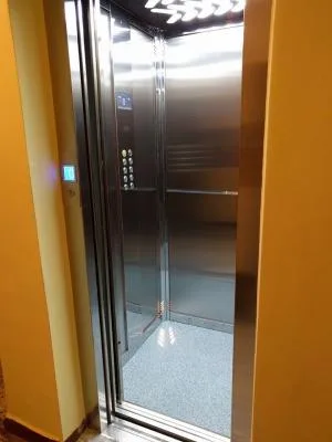 Service ascensoare / lifturi Oradea