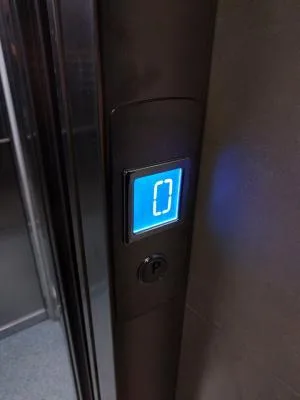 Service ascensoare / lifturi Oradea