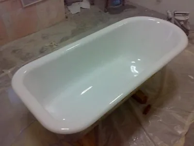 Bucuresti - Reconditionari cazi de baie