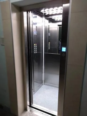 Service ascensoare / lifturi Oradea