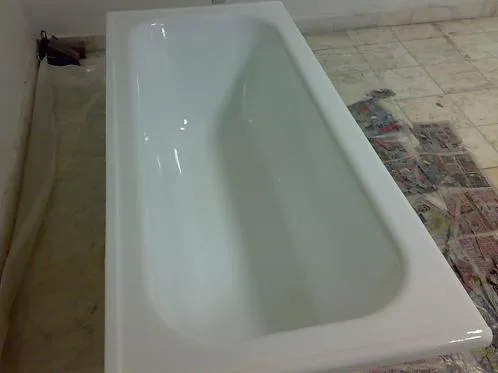 Bucuresti - Reconditionari cazi de baie