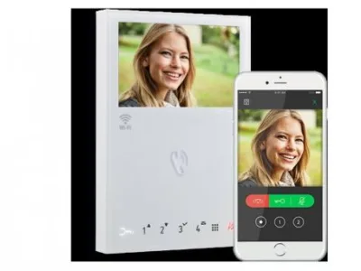 Bucuresti - Montaj si service interfoane si videointerfoane