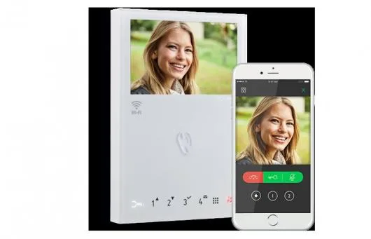 Bucuresti - Montaj si service interfoane si videointerfoane