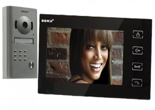 Bucuresti - Montaj si service interfoane si videointerfoane