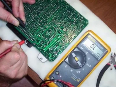 Bucuresti - Montaj si service interfoane si videointerfoane