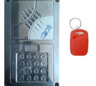 Bucuresti - Montaj si service interfoane si videointerfoane