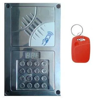 Bucuresti - Montaj si service interfoane si videointerfoane