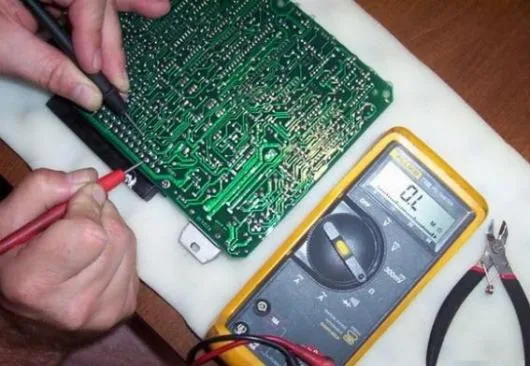 Bucuresti - Instalari si reparatii interfoane