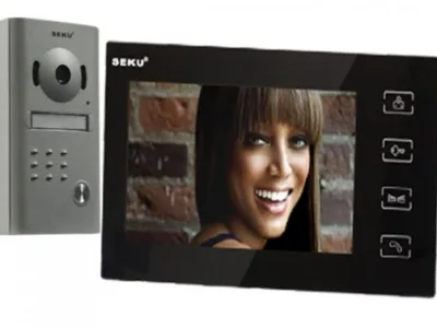 Bucuresti - Instalari si reparatii interfoane