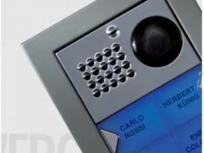 Bucuresti - Instalari si reparatii interfoane