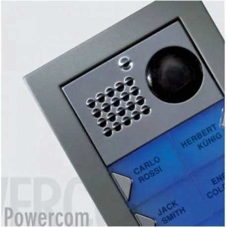 Bucuresti - Instalari si reparatii interfoane