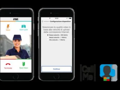 Bucuresti - Instalari si reparatii interfoane