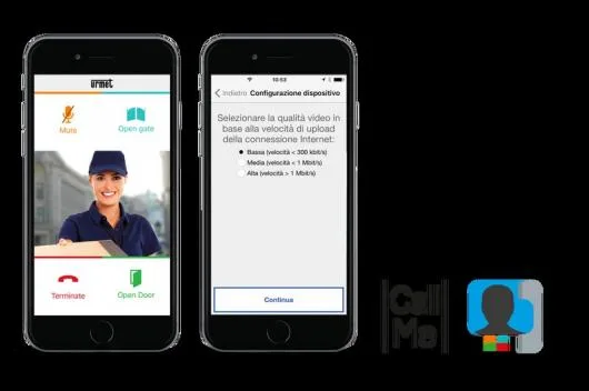 Bucuresti - Instalari si reparatii interfoane