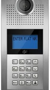 Bucuresti - Montare si service interfoane - alarme